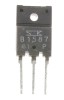 Tranzistor 2SB1587 Sanken TO-3P, PNP, 150V, 8A, 75W, 65MHz