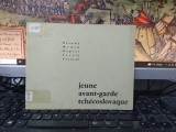 Jeune avant-garde tchehoslovaque, Dlouhy Medek Nepras Vesely Vozniak, 1965, 200