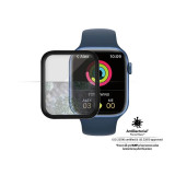 Cumpara ieftin PanzerGlass Apple Watch Series 8 | 7 | 45mm | Sticla de protectie pentru ecran