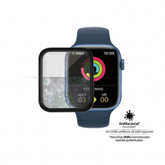 PanzerGlass Apple Watch Series 8 | 7 | 45mm | Sticla de protectie pentru ecran