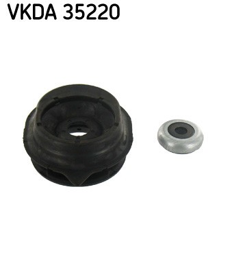 SKF VKDA 35220 Rulment sarcina suport arc foto