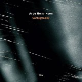 Cartography | Arve Henriksen, ECM Records