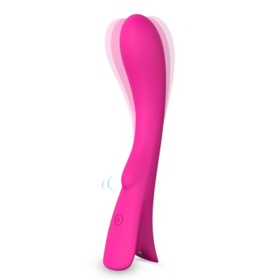 Vibrator Topi foto