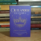 DIANA GABALDON - OUTLANDER I : CALATOAREA , ED. A 3-A , 2023 *