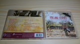 [CDA] Falling Leaves - Singer &amp; Songwriter Masterpieces - cd audio original