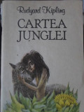 CARTEA JUNGLEI (CU ILUSTRATII)-RUDYARD KIPLING