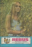 Revista Flacara Rebus nr. 10 / 15 mai 1985