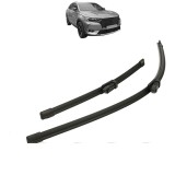 Cumpara ieftin Set 2 Stergatoare DS DS 7 Crossback (J4, JR, JC) din 2017-2022, pentru parbriz, Bosch Aerotwin