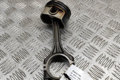 Piston VW PASSAT B6 3C2 2009 OEM: 036198401C,06A107065BN 24571458 foto