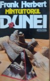 Mantuitorul Dunei Frank Herbert
