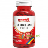 Detoxifiant Forte 60cps