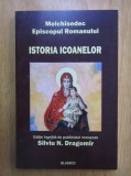 MELCHISEDEC EPISCOPUL ROMANULUI - ISTORIA ICOANELOR