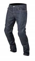 Pantaloni Kevlar Jean Copper Pro Denim culoare Dark Rinse marime 31 Cod Produs: MX_NEW 3328516700931AU foto