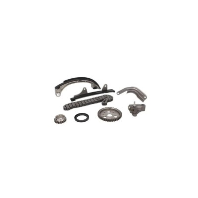 Set kit lant distributie TOYOTA YARIS SCP1 NLP1 NCP1 DAYCO KTC1006 foto