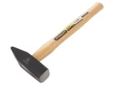 Ciocan 800g oțel carbon lemn frasin