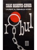 Isaac Bashevis-Singer - Robul (Editia: 1997)