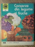 CONSERVE DIN LEGUME SI FRUCTE-TAMARA GRANEANU-274053