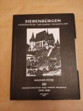 WAGNER PETER - SIEBENBURGEN, A SZASZOK FOLDJE TARA SASILOR THE SAXON LAND PLANSE