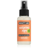 Beauty Jar Keratino Film spray cu keratina pentru par sensibil 80 ml