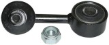 Bieleta antiruliu Mitsubishi Pajero, Pajero II, Pajero II Canvas Top Motor 2.4, 2.4, 2.4, parte montare Axa fata dreapta, lungime 79 mm, OE MR132552