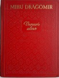 Versuri alese &ndash; Mihu Dragomir