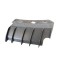 Suport bara de protecție st&acirc;nga față TESLA MODEL 3 2020 OEM: 1084169-00-B | 25423906