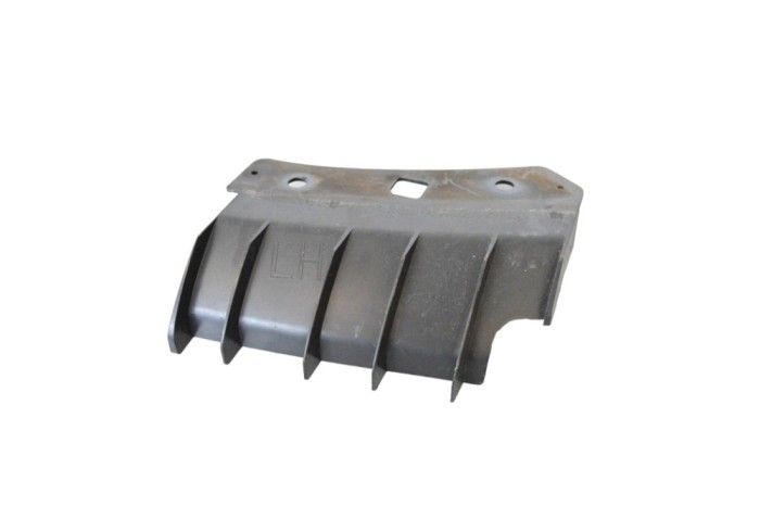 Suport bara de protecție st&acirc;nga față TESLA MODEL 3 2020 OEM: 1084169-00-B 25423906