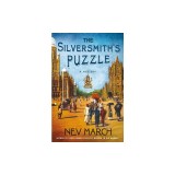 The Silversmith's Puzzle: A Mystery