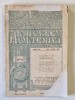 ARHIVELE OLTENIEI ANUL XV , NR. 89 - 91 , IAN. - IUNIE , 1937 , COPERTA FATA REFACUTA