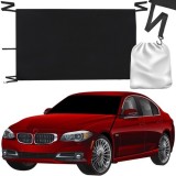 Husa auto universala pentru parbriz, anti&icirc;nghet si protectie solara