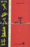 Scule Cu Taisuri Multiple - Leopold Sauer