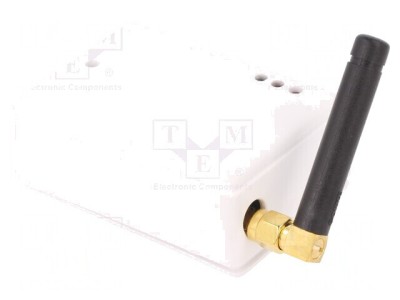 Receptor RSX 12VDC Montare pe Perete foto