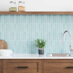 vidaXL Plăci dreptunghiulare 10 pcs Gri Verde 29 x 23 x 0,08 cm 42021269