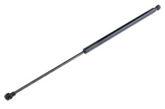 Amortizor portbagaj , L=569mm, F=670n, Pentru Modele Cu Geam Spate Cu Balama, Renault Laguna 3 Grandtour, 2007-2015, NTY AE-RE-050 foto