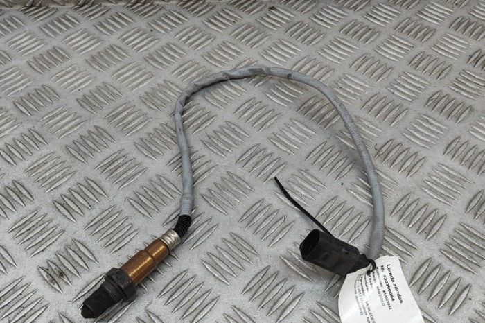 Sonda lambda MERCEDES-BENZ C W205 2017 OEM: A0075421618,0075421618 30396084