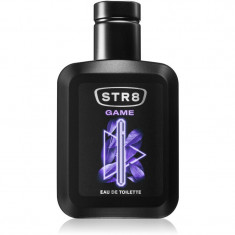 STR8 Game Eau de Toilette pentru bărbați 50 ml