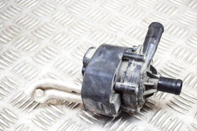 Pompa de apa auxiliara TESLA MODEL X 2018 OEM: 1037328-00-G 18057815 foto