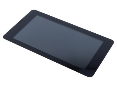 Afişaj LCD IPS 7&amp;quot; 800x480 foto