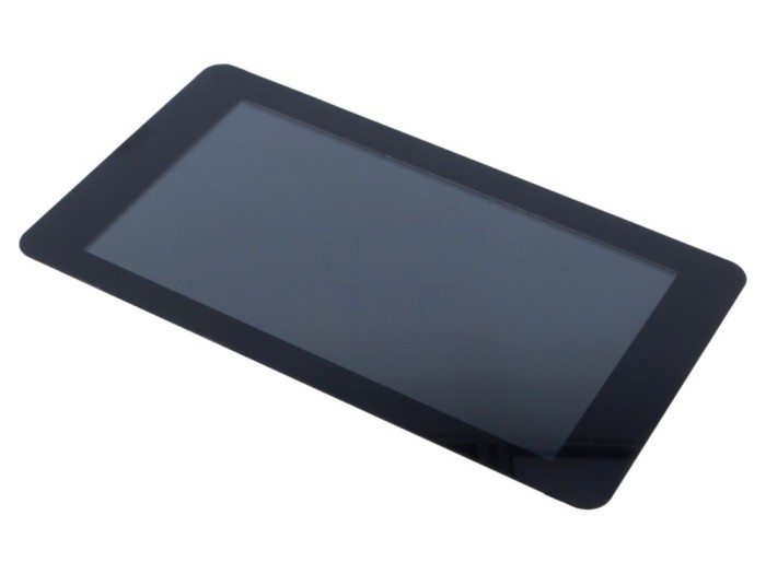 Afişaj LCD IPS 7" 800x480