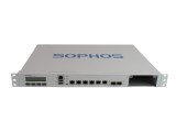 Firewall Sophos SG 210 Rev.3, 6 porturi RJ45 de 1 Gb, 2 porturi SFP de 1 Gb, fără unitate de stocare, fără urechi de montare &icirc;n rack