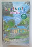 LECTURILE ISTETILOR , ANTOLOGIE DE TEXTE LITERARE , CLASA A III - A , 2026