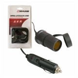 Prelungitor priza bricheta cu 4m cablu 12-24V 4Cars Garage AutoRide