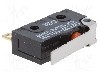 Limitator ON-(ON), D2SW, OMRON OCB - D2SW-01L1H foto
