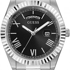 Ceas Barbati, Guess, Connoisseur GW0265G1 - Marime universala