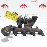 Cumpara ieftin Turbina Citroen Peugeot 2.0 HDI