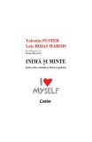 Inimă şi minte - Paperback brosat - Luis Rojas Marcos, Valentin Fuster - Corint
