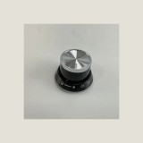 Buton rotativ pentru cuptor WHIRLPOOL INDESIT BEKO 250316377 C00911611 Original