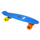 Penny Board California albastru, Moni