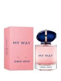 Apa de parfum Giorgio Armani My Way, 50 ml, pentru femei