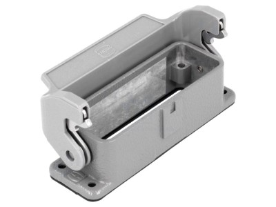 Conector HDC Han A 16A IP65 foto
